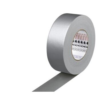 Betonklebebeband High-Tack, Silber