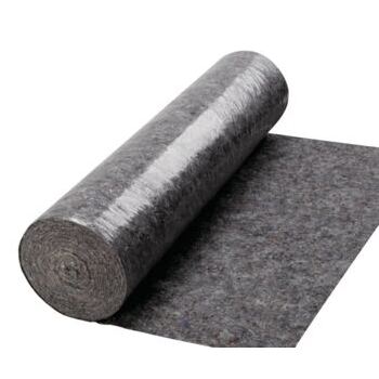 Floorguard-Saugvlies, grau, 220 gr./m2
