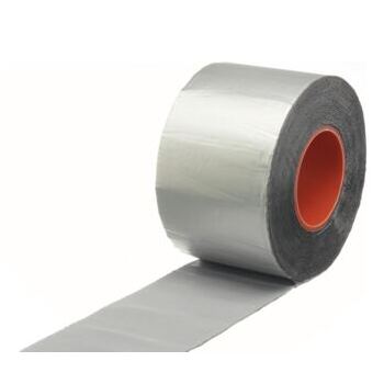 Butyl mit Alukaschierung