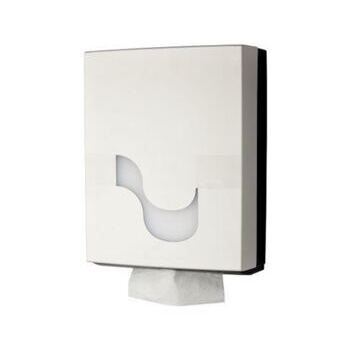 Dispenser und Halter / Container