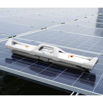 IFBOT X3 PV Reinigungsroboter