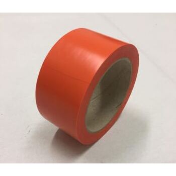 Bautenschutzband, Orange
