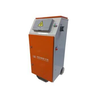 Reinwasser-System 1000 L/H