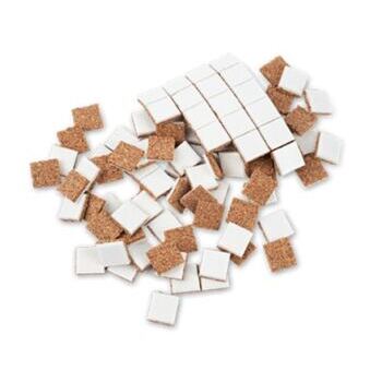 Transportschutz Schaum