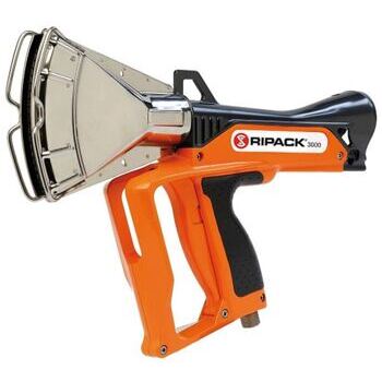 Schrumpfpistolen Ripack 3000 (45-80 kW)