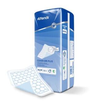 Attends Cover-Dri Plus