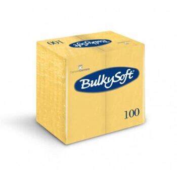 Servietten "BulkySoft Table Top" 1/8 Falz