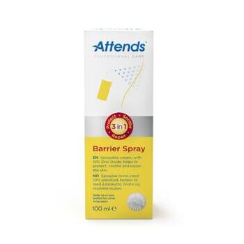 Attends Barrier Spray