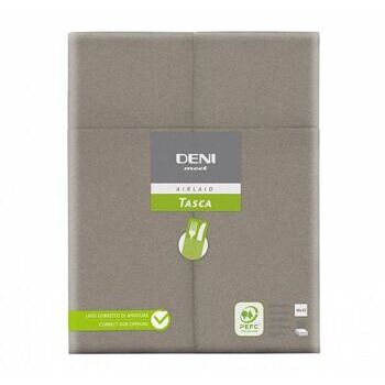 Pocket Napkins "Airlaid-Deni"