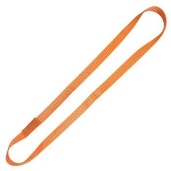 Hebeband violett, 2-lagig