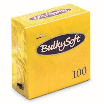 Servietten "BulkySoft Table Top" 1/4 Falz