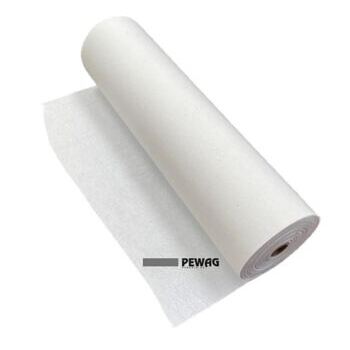 Abdeckvlies, 180 g/m2, rutschfest, weiss