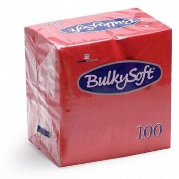 Servietten "BulkySoft Table Top"