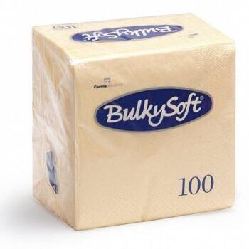 Servietten "BulkySoft Table Top"