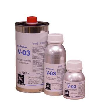 Primer, farblos, 120 ml