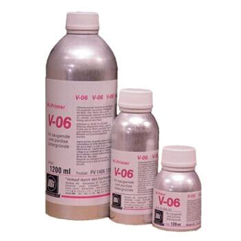 Primer V06, farblos, 1200 ml