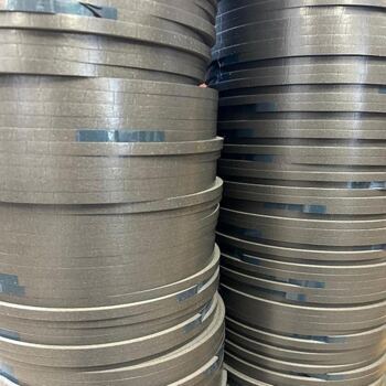 Eigene Zuschnitte aller Rollen Ware