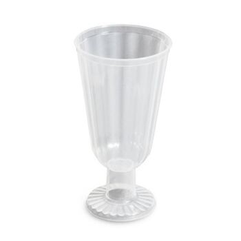 Kaffeefertig Glas glasklar, 2.2 dl