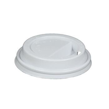 Domdeckel PS mit Trinkloch