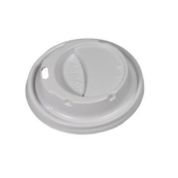 Domdeckel PS mit Trinkloch