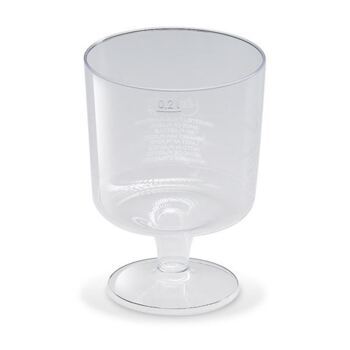 Weinbecher 2dl / Trinkbecher
