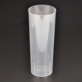Longdrinkglas 3dl (2cl/4cl geeicht)