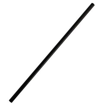 Trinkhalme aus Papier, ungehülst