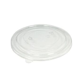 Domdeckel zu Salatschale Ø 185 mm