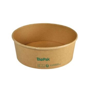 Schale, bio-beschichtet 1300ml