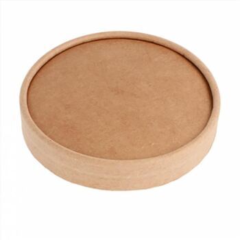 Deckel für Eis-/Glacebecher 150 ml