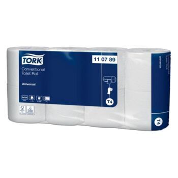 Toilettenpapier Tork Universal, T4