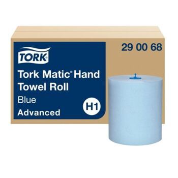 Tork Matic Advanced Handtuchrollen - H1 System