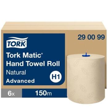 Tork Matic Handtuchrollen - H1 System