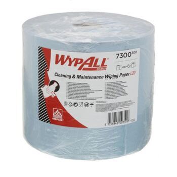 Papierwischtücher Maxi Wypall - L20