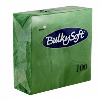 Servietten "BulkySoft Table Top"