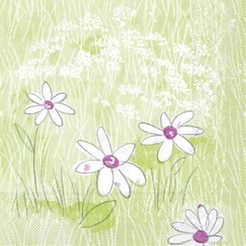 Serviette "LILLY & LENNI"
