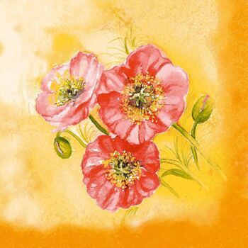 Serviette "ROMY"