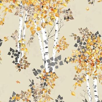 Serviette "MYLO"