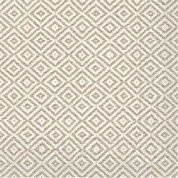 Serviette "LAGOS_BASE" beige