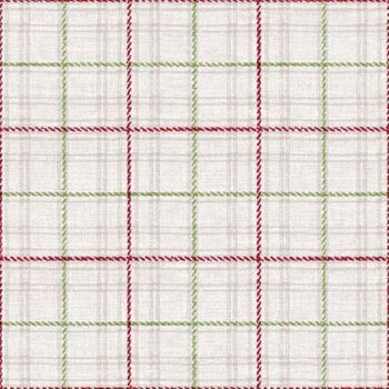 Serviette "BENTE"
