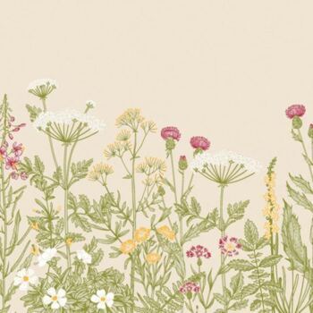 Serviette "AURELIA"
