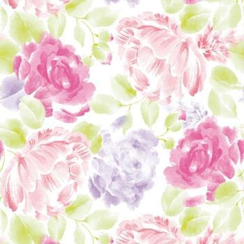 Serviette "VALERIE"