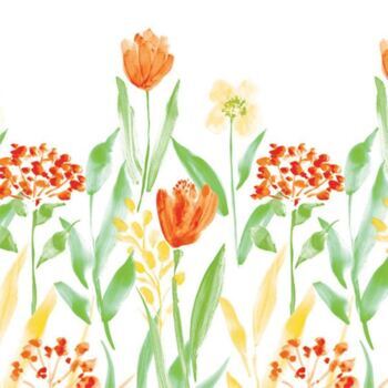 Serviette "SELMA"