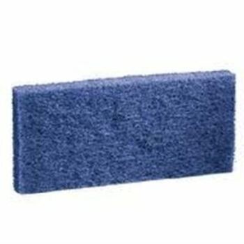 3M Scotch-Brite Maxi Pad blau