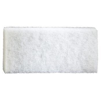 3M Scotch-Brite Maxi Pad weiss