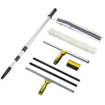Starter-Set Fensterreinigung TopLock