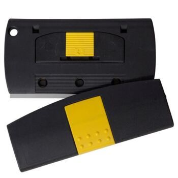 GLASMANN Sicherheitsschaber