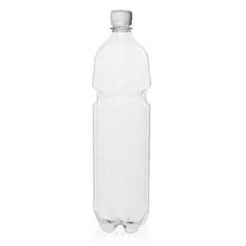 PET Flasche 0.5 L