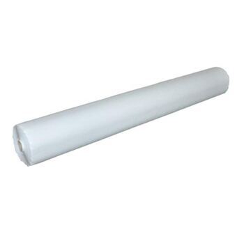 Tischtuchrolle "Shetland" 1-lagig, weiss