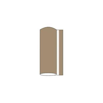 Tischläufer basic "Halali" beige/grey